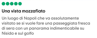 parco virgiliano biglietti