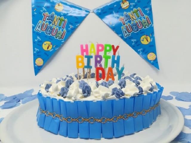 Happy birthday.