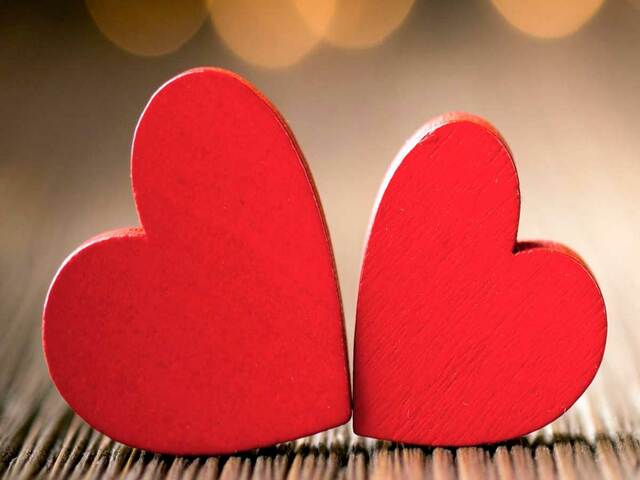 frasi celebri sull'amore