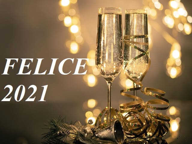 Felice 2021.