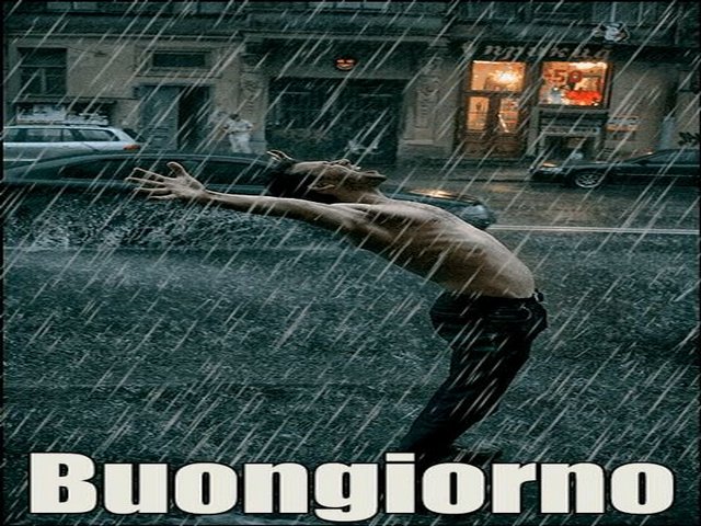 Buongiorno