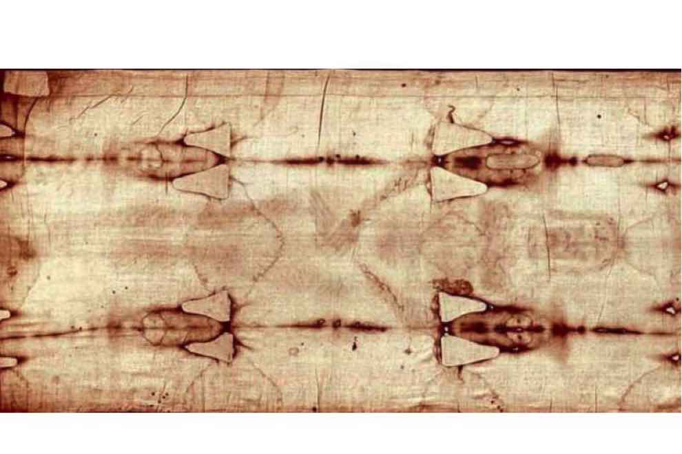 cappella sindone