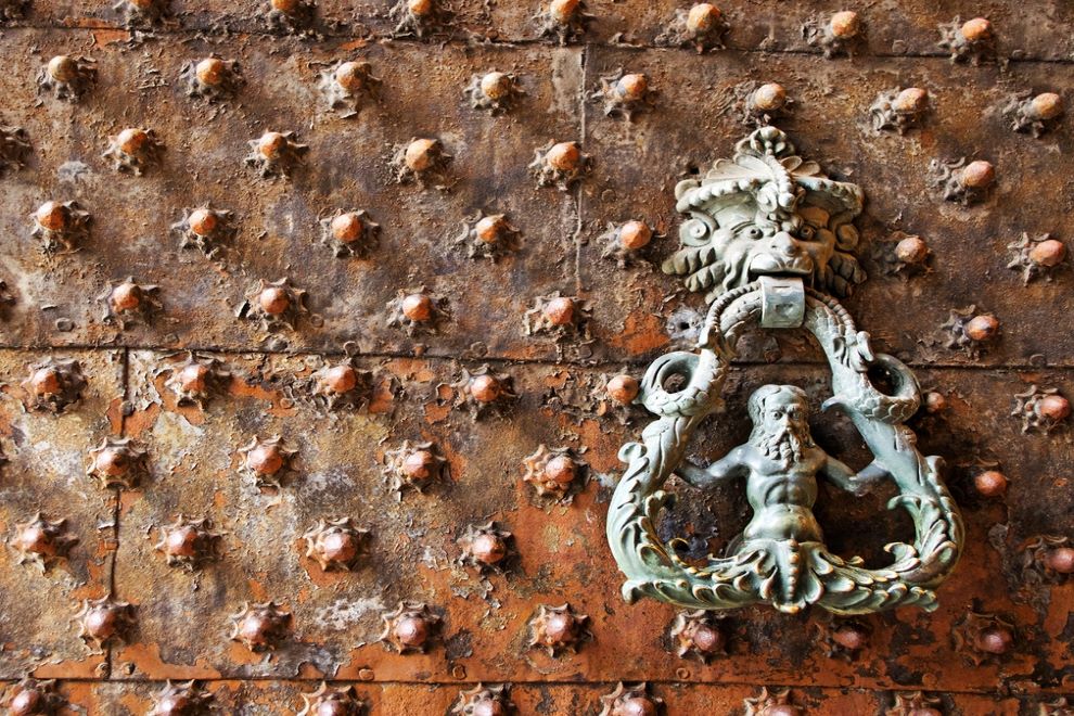 palazzo ducale Genova biglietti
