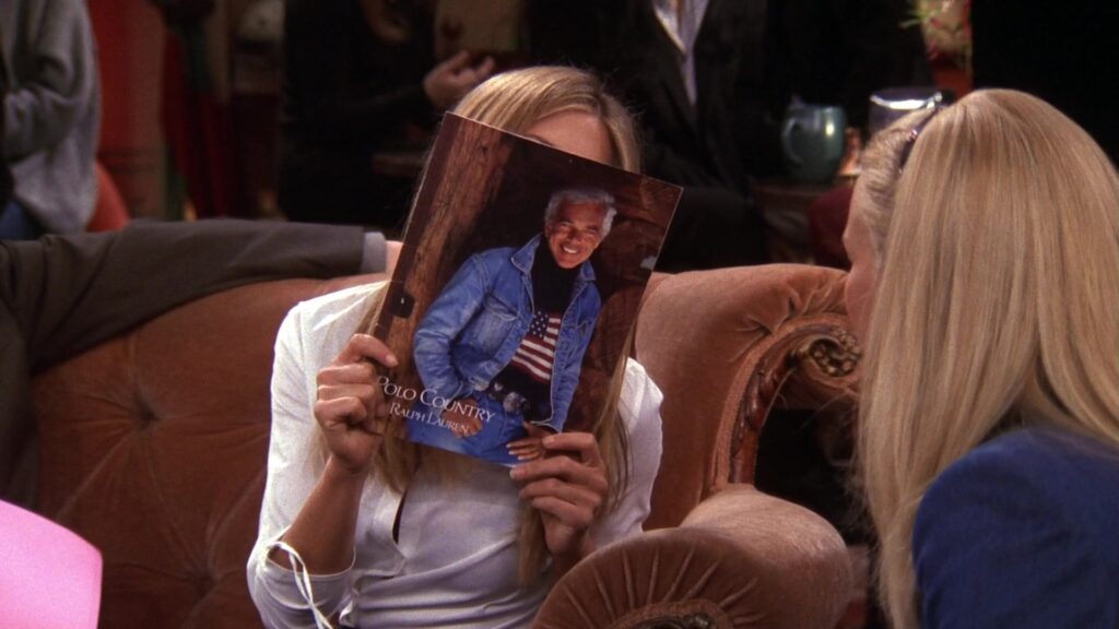 Credits: Product Placement Blog