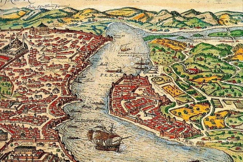 museo galata prezzi