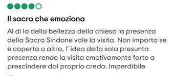 torino cosa vedere