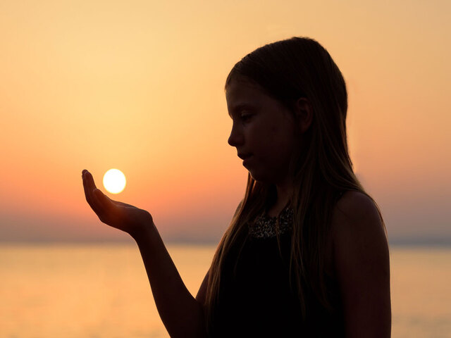 Frasi di pace e amore