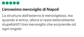 napoli duomo