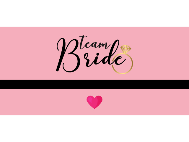 Team bride (team sposa)