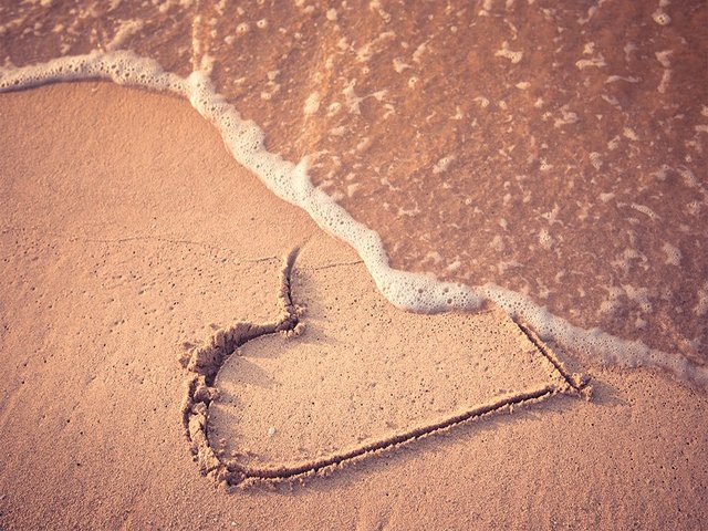 Frasi di addio d'amore