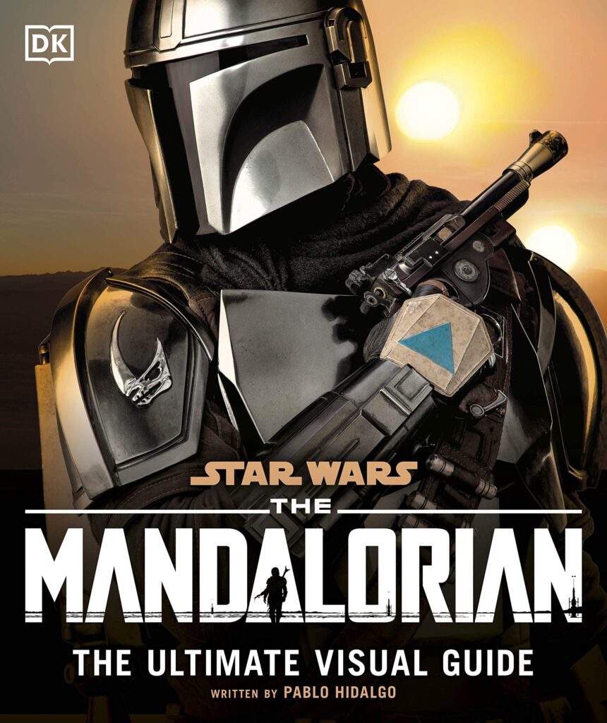 The Mandalorian Visual Guide