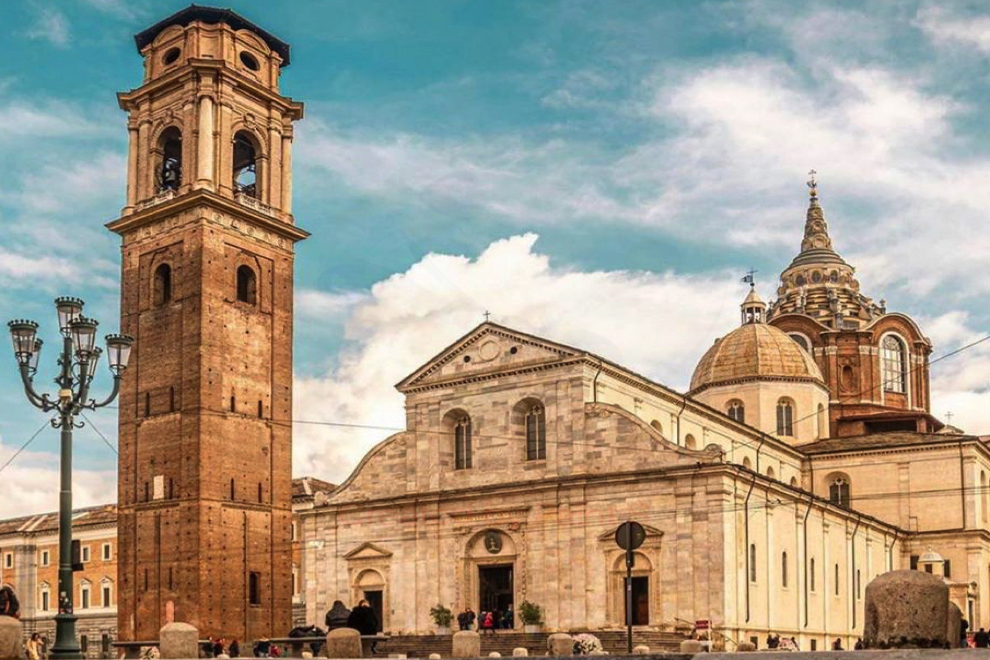 duomo torino