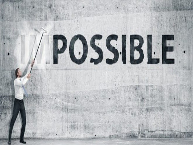 Possible