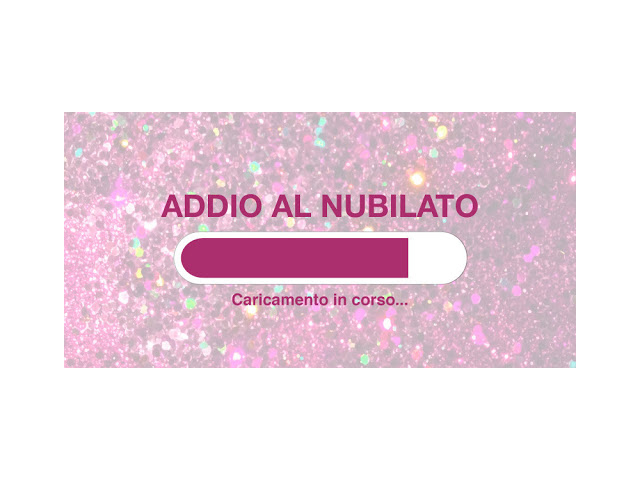 Addio al nubilato caricamento in corso