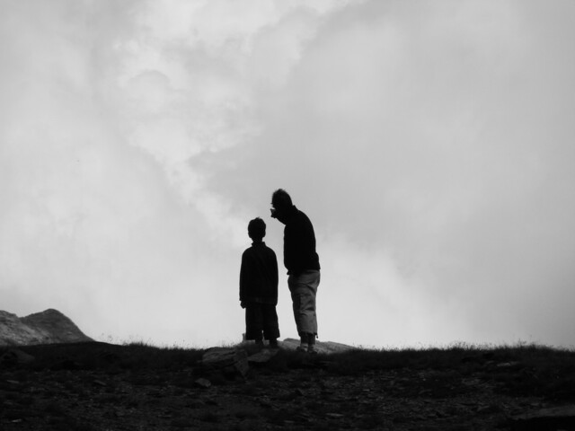 Frasi di compleanno per un figlio