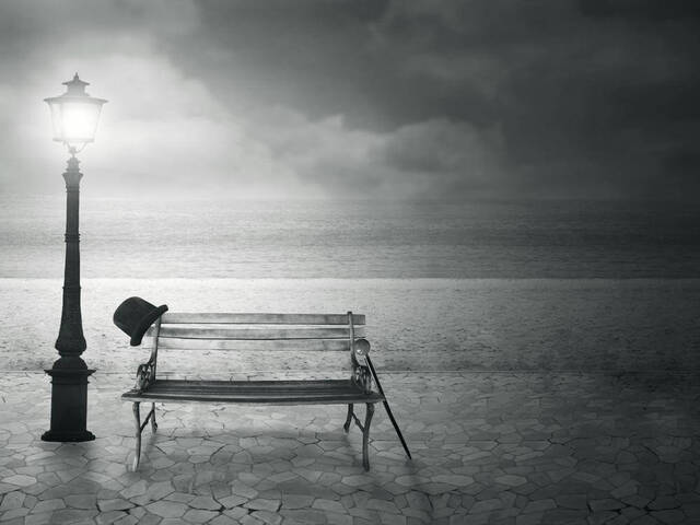 poesie sulla malinconia