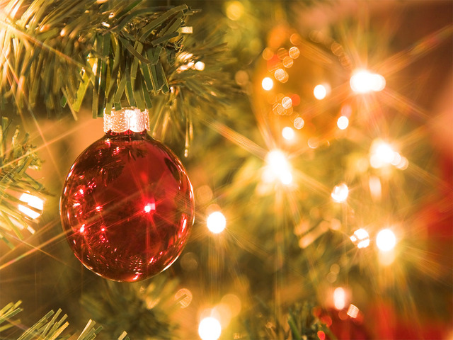 frasi celebri natale