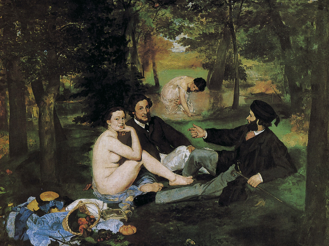frasi opere d'arte