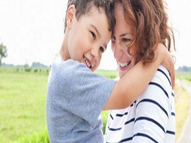 Frasi sui figli che crescono