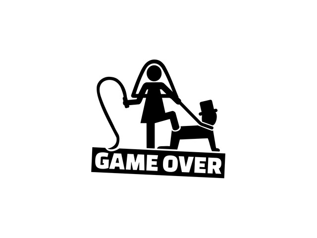 Game over