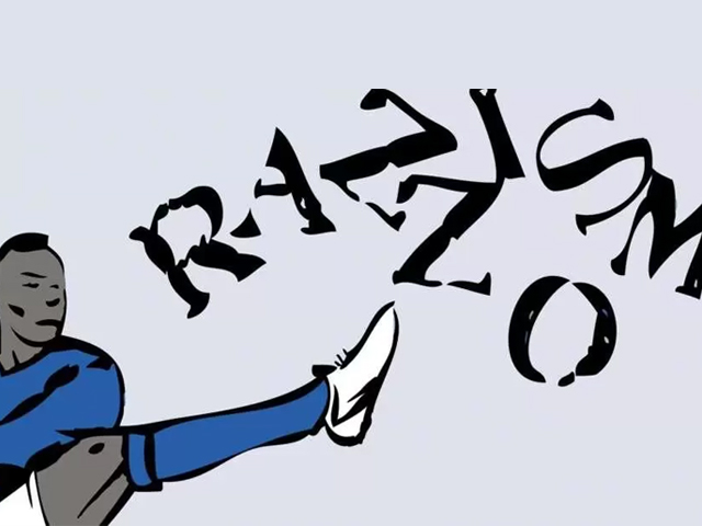 Razzismo