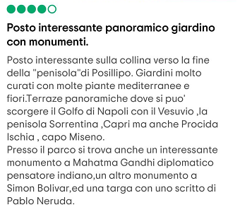 parco virgiliano