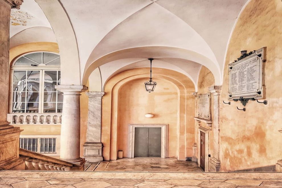 Palazzo Tursi