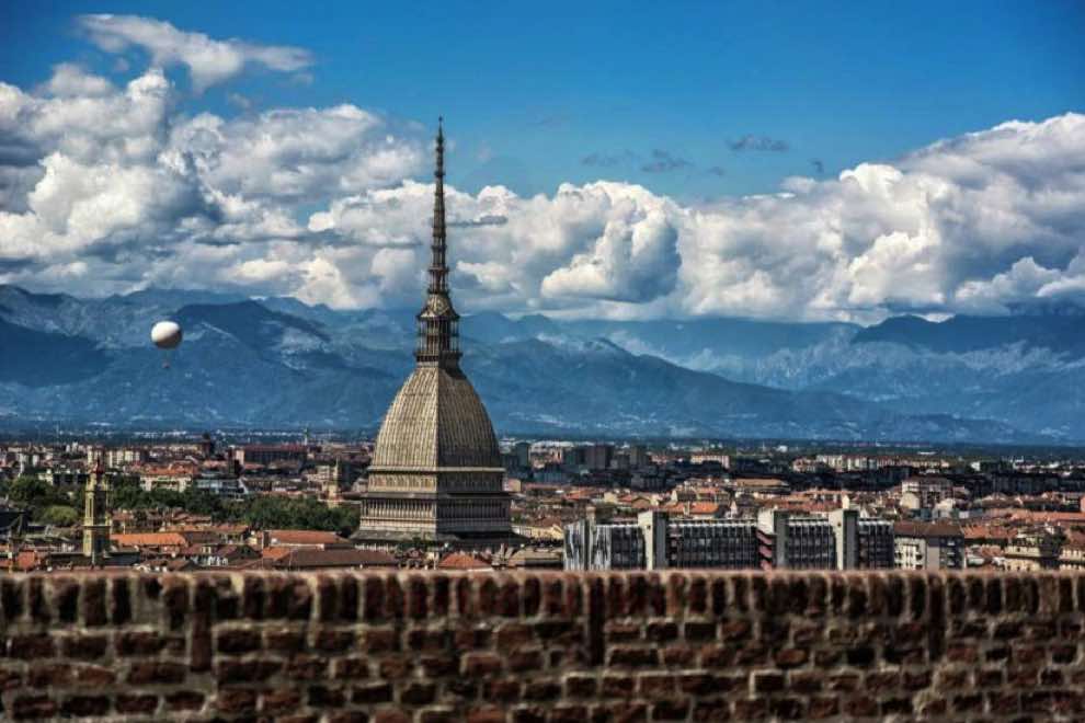 la mole torino