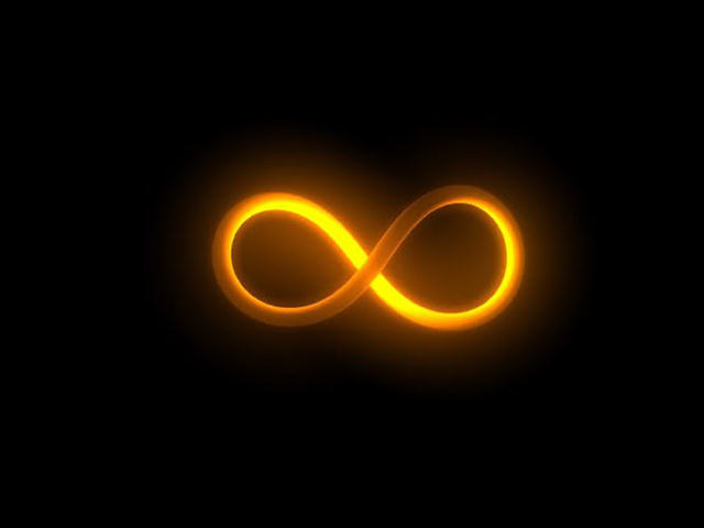infinito