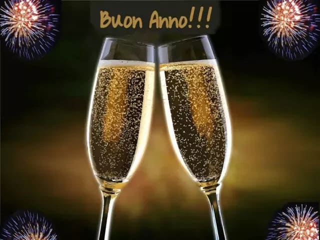 Buon anno!!!