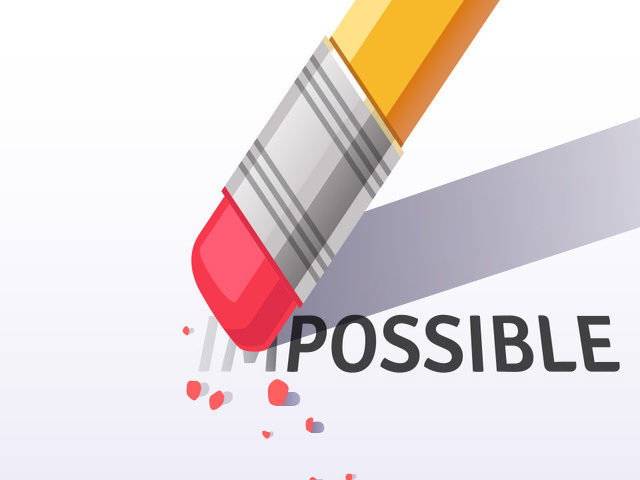 (Im)possible (Im)possibile