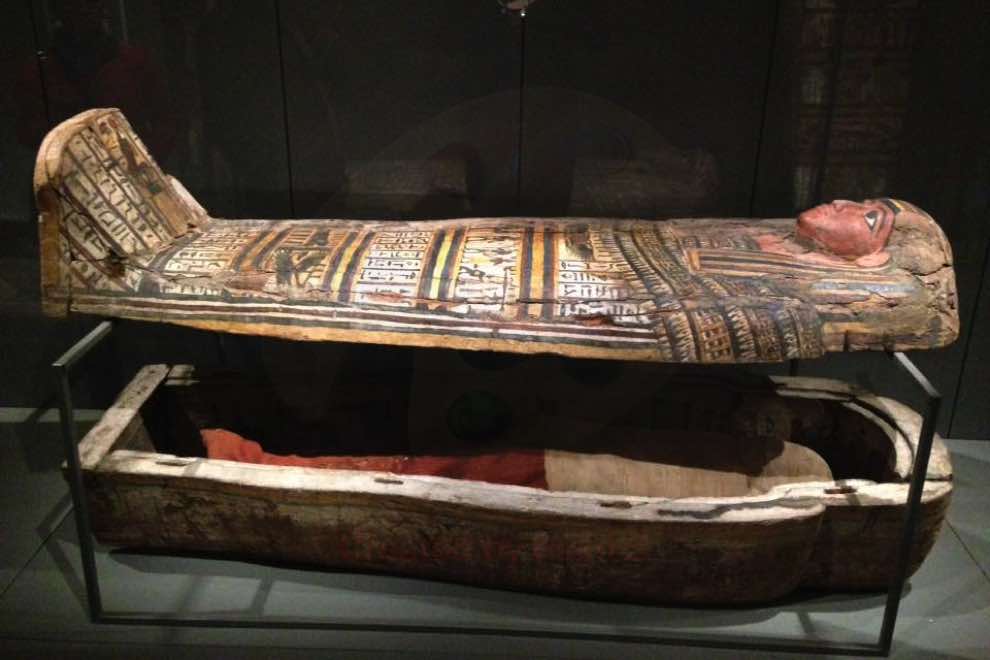 orari museo egizio torino