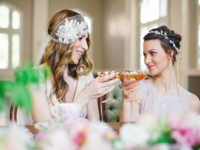Lettera ad una sorella che si sposa