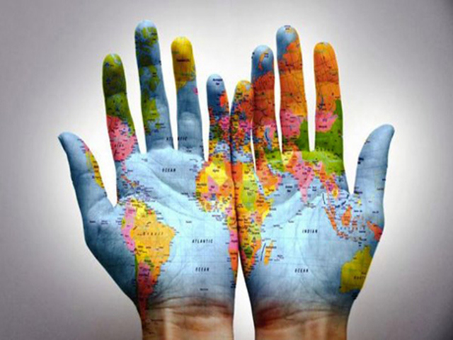 immagini pace nel mondo