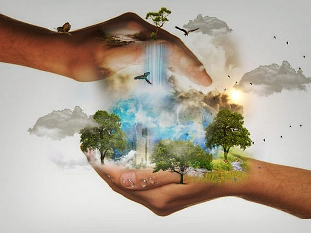 Frasi sulla pulizia dell'ambiente
