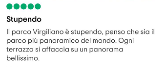 parco virgiliano napoli