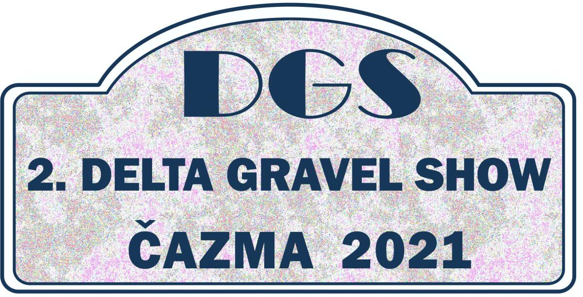 Rally Cazma 2021 - Iscrizioni Aperte - 