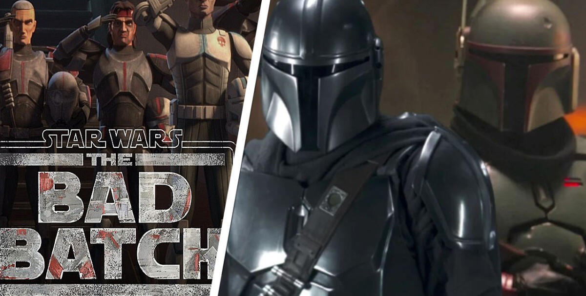 Star Wars: ecco tutte le uscite del 2021! - Le uscite di Star Wars del 2021