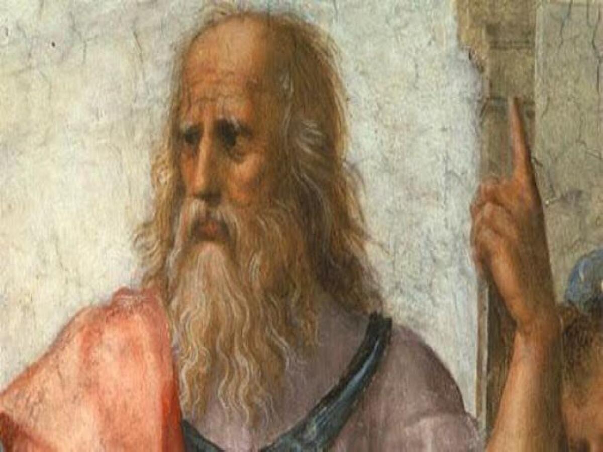 Platone frasi: 229 pensieri, citazioni e immagini del celebre filosofo - 