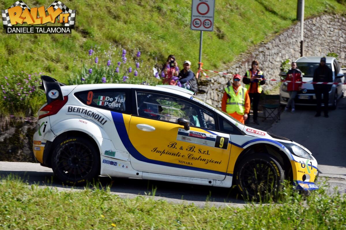 Il 44° Rally 1000 Miglia si svolgerà dal 2 al 4 Settembre - 
