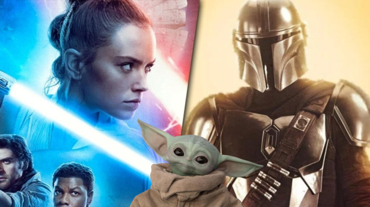 The Mandalorian non cancellerà la trilogia sequel: ecco perché - The Mandalorian e la trilogia sequel