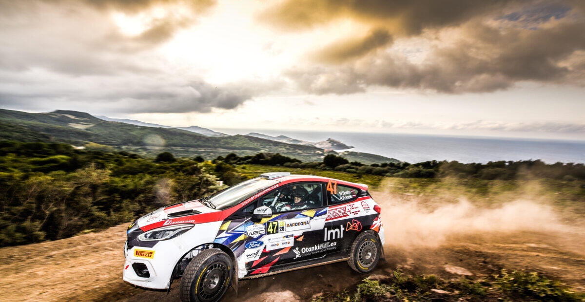 A Monza si decide lo Junior WRC - 