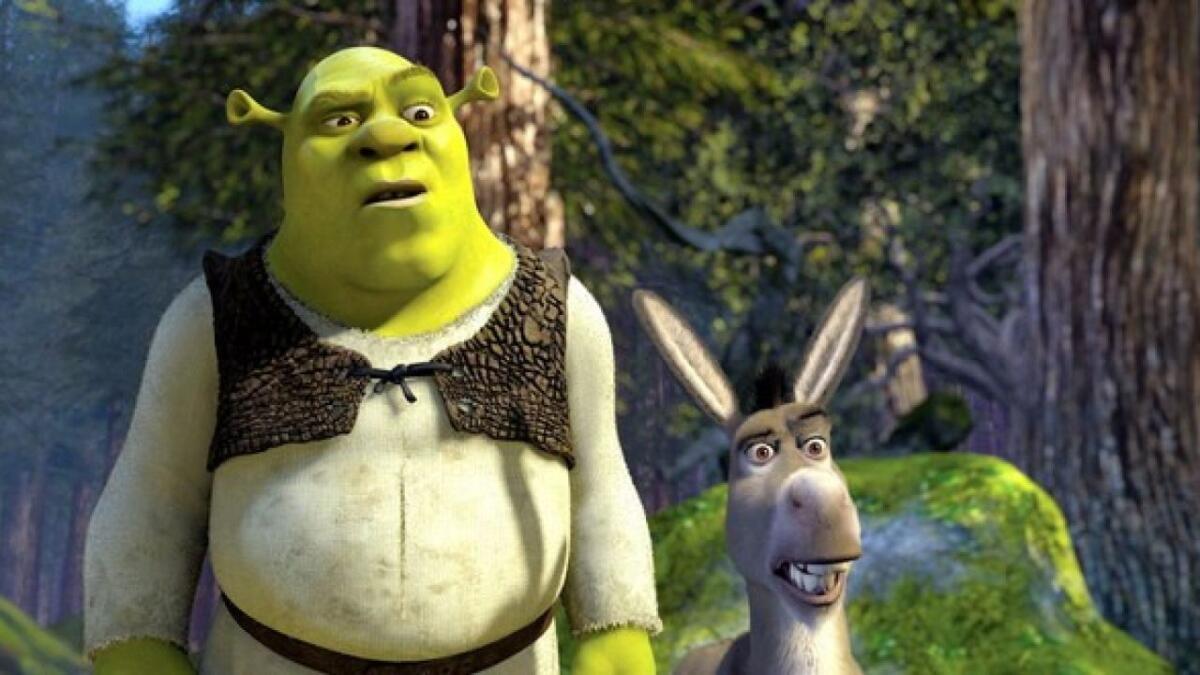 Shrek è realmente esistito: la DreamWorks si è ispirata a un vero orco - 