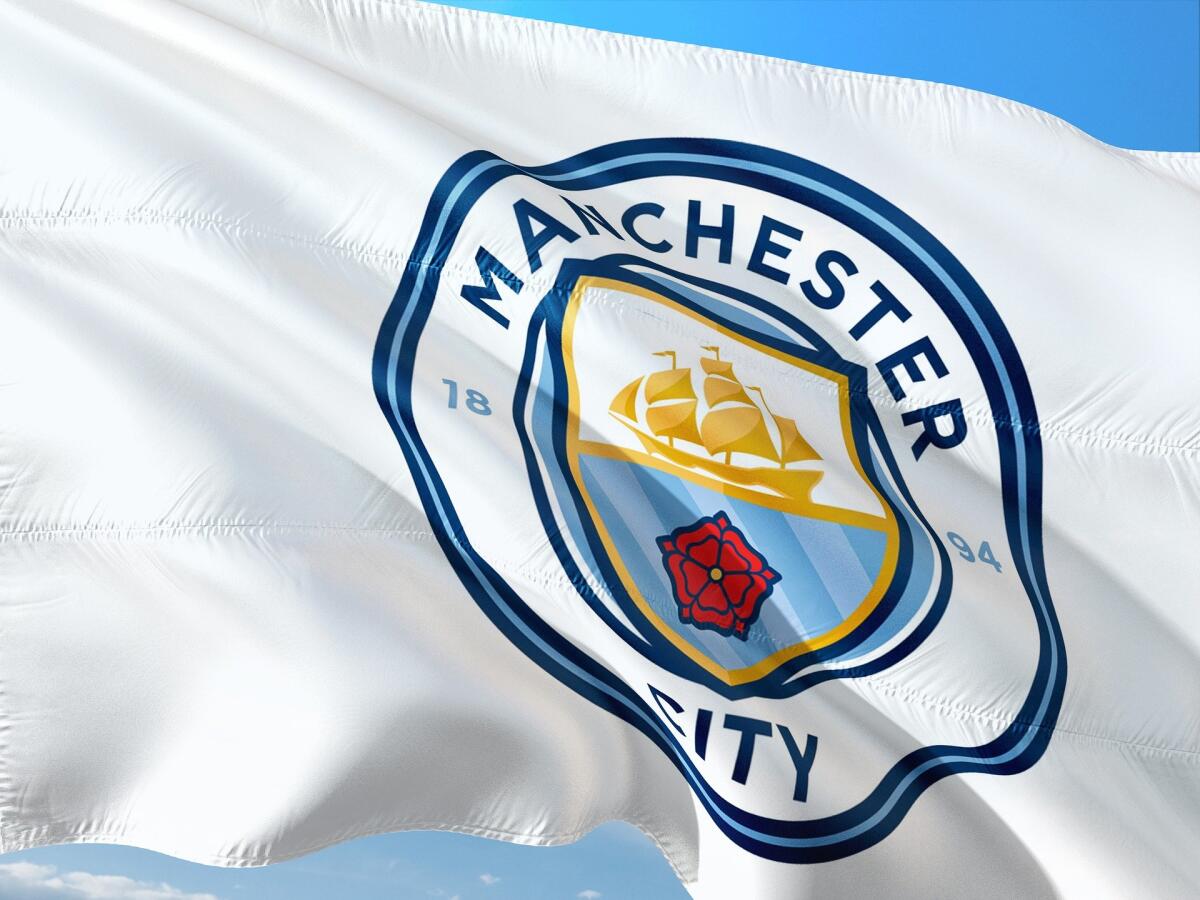 Man. City, positivi al COVID-19 Gabriel Jesus e Walker - Immagine in evidenza: foto di jorono da Pixabay