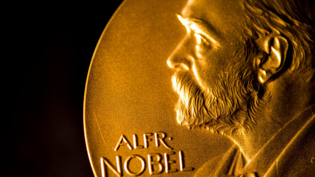Premio Nobel: un riconoscimento nato dal senso di colpa - 