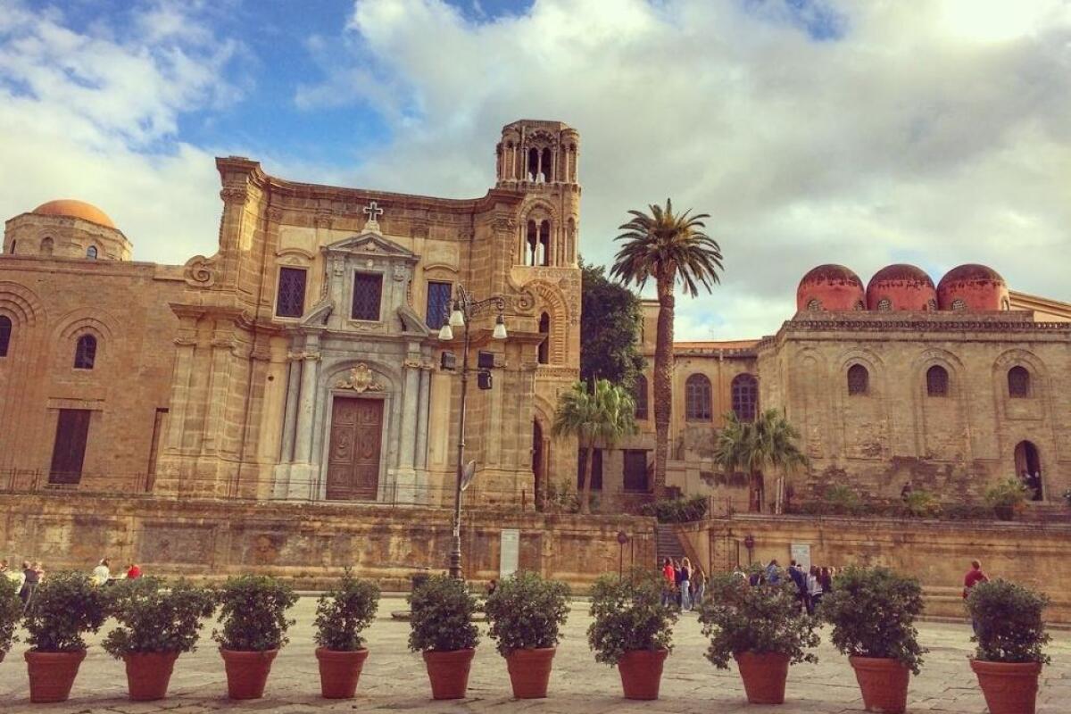 Chiesa della Martorana e Chiesa di San Cataldo: storia e curiosità di due chiese simbolo di Palermo - 