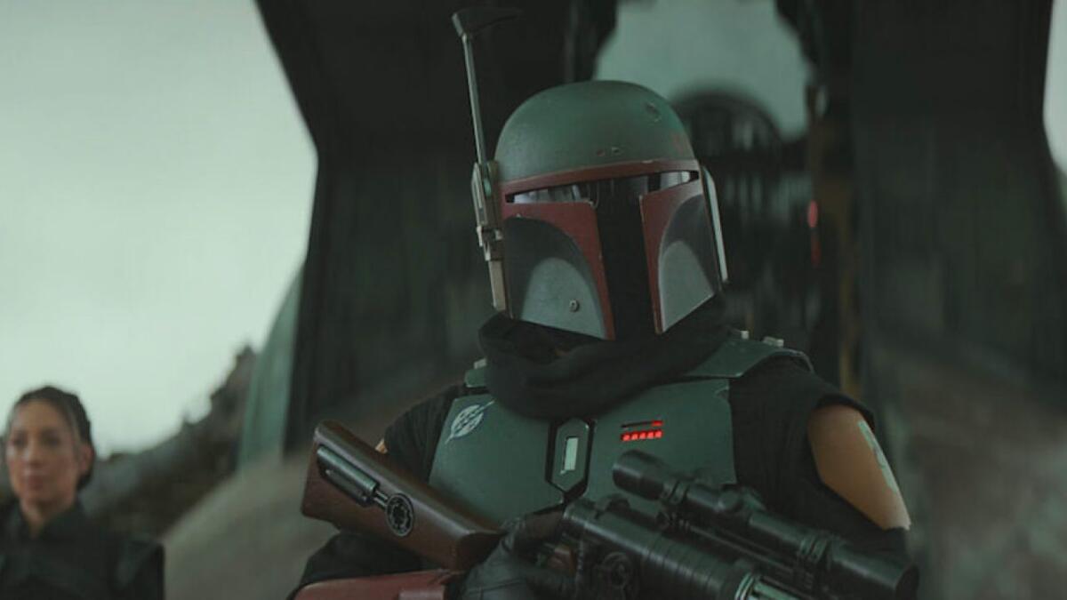 The book of Boba Fett: tutto quello che sappiamo sulla miniserie - Il mitico Boba Fett