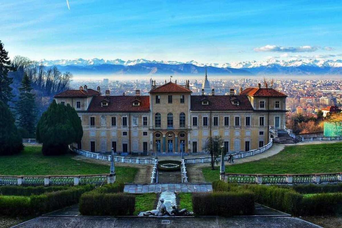 Villa della Regina: guida alla più bella residenza sabauda di Torino - 