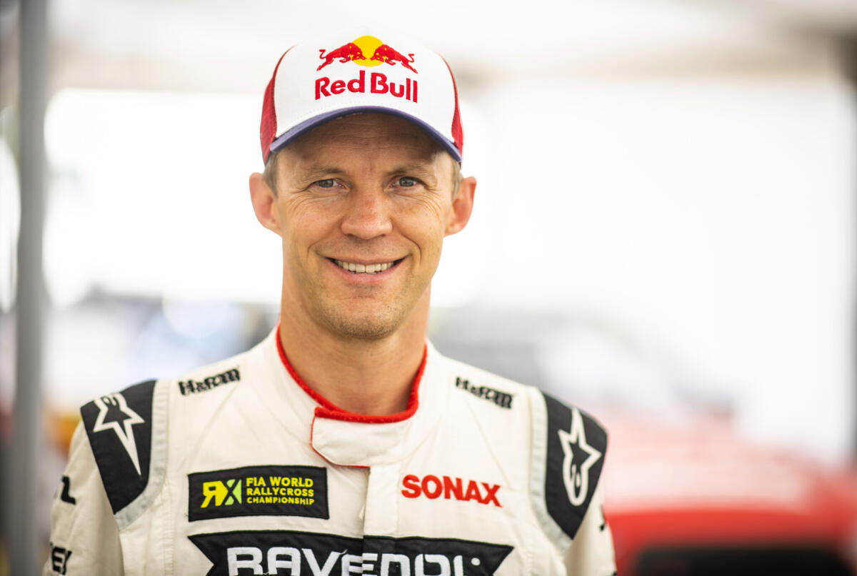 Dakar 2021 - Ekström e Bergkvist debuttano in T3 con X-Raid - 