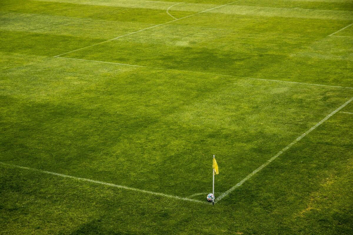Champions, le formazioni ufficiali di Lazio-Club Brugge - Immagine in evidenza: foto di Michal Jarmoluk da Pixabay